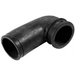 Tubo Borracha Filtro Ar Triumph T20 SportsCub 82-5038